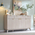 T4TREAM Large Buffet Sideboard Cabinet by T4TREAMFurniture