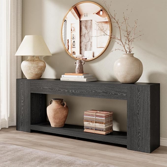 Epecoya Extra Long Console Table - Image 4