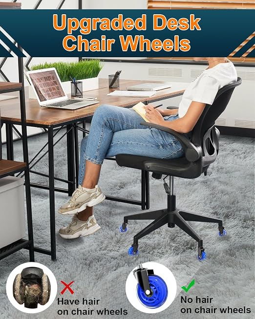 RidRed Gaming Chair Wheels - Image 6