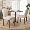 Dining Chairs Set of 2, Modern Dining Room Chairs by Unknown