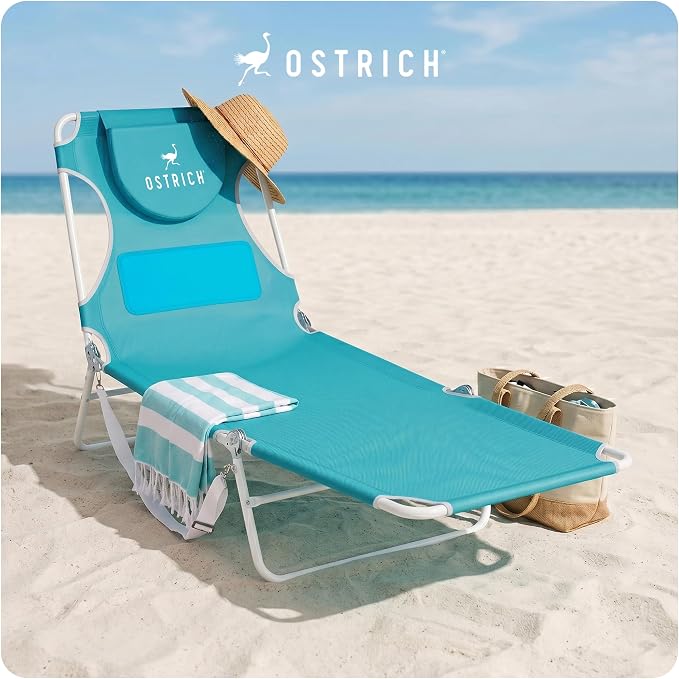 Ostrich the Ladies Comfort Lounger - Image 9