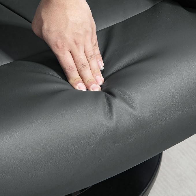 HOMCOM Massage Recliner Chair - Image 7