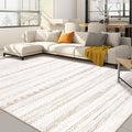 Nakagishi Area Rug Living Room Rugs: 8x11 Large Soft Machine Washable Boho by NakagishiAreaRug