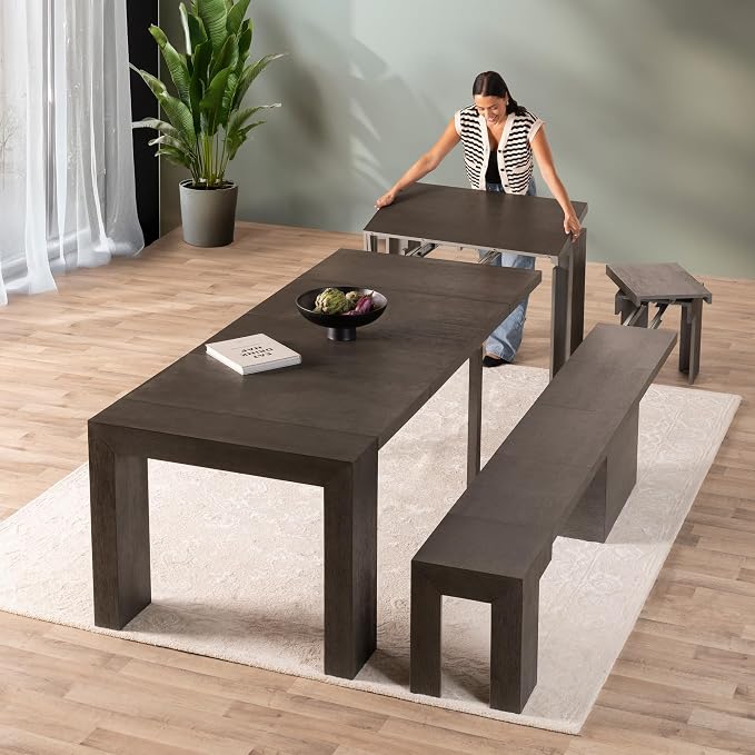 Transformer Table by TransformerTable