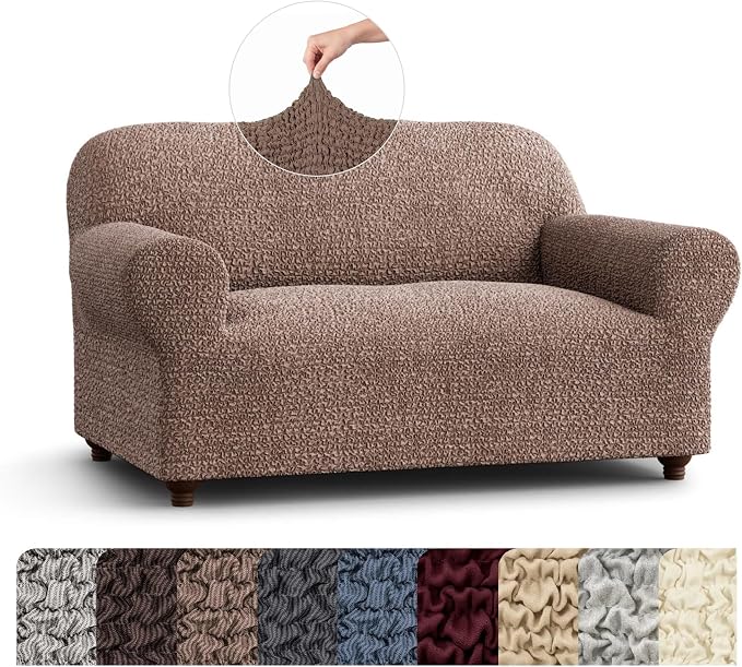 PAULATO BY GA.I.CO. Loveseat Slipcover by PAULATOBYGAICO