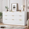 Garvee 9 Drawers Dresser for Bedroom by Garvee