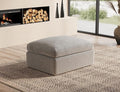ohllob Ottoman for Cloud Sectional Couches Living Room by Ohllob