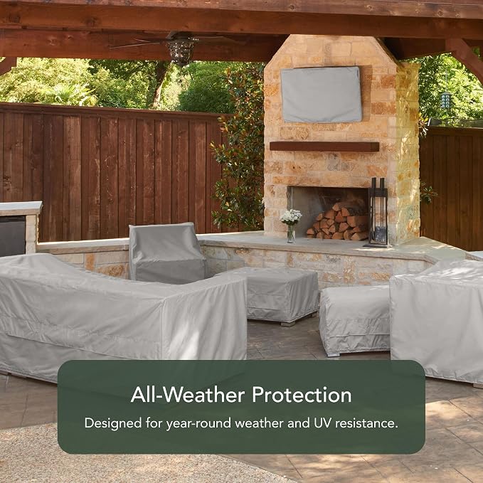 Covermates Modular Sectional Sofa Cover - Image 3