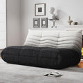 WHGBJA Bean Bag Chairs for Adults, Memory Foam Couch Loveseat Sofa Chair by WHGBJA