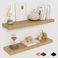Fun Memories Floating Shelves for Wall, Floating Shelf for Living Room by FunMemories