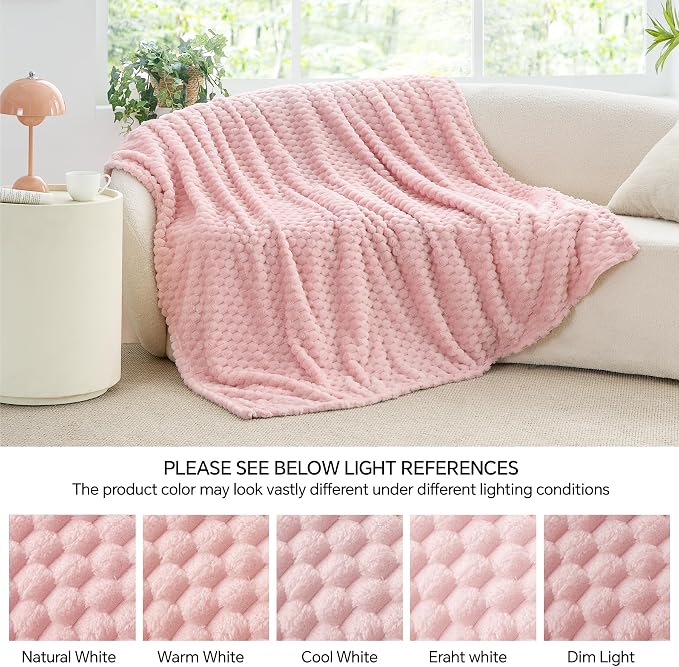 BEDELITE Fleece Blanket - Image 6