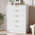 Garvee 5 Drawer Dresser for Bedroom by Garvee