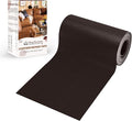 KING MOUNTAIN Leather Repair Patch, 4 x 63 Inches self Adhesive Leather Repair by ForABetterHomeLife