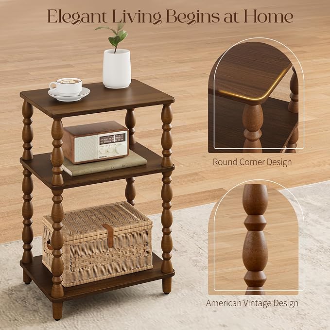 Yoobure Small Side Table - Image 4