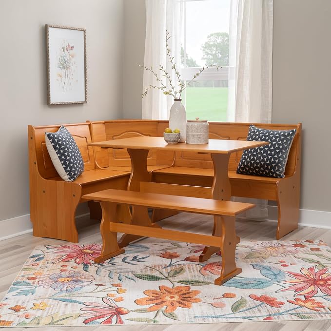 Linon Home Chelsea Nook - Image 3
