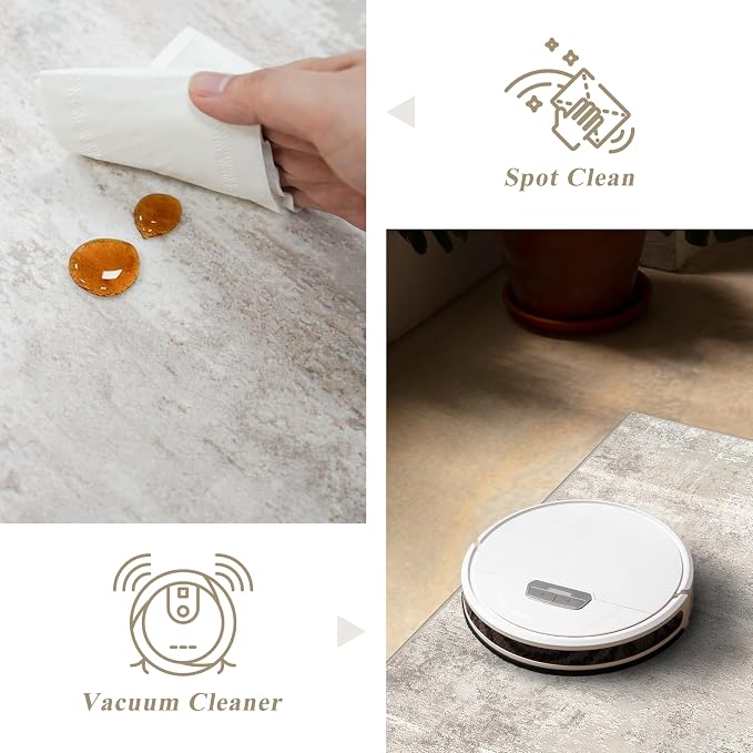Washable Entryway 2x5 Runner Rug: Easy-Clean Kitchen Bedroom Carpets Non Slip - Image 5