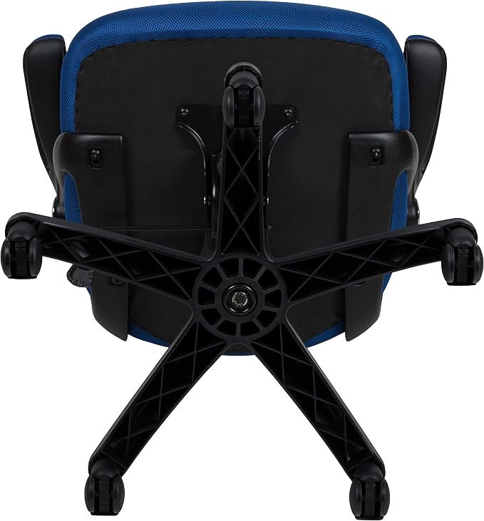 Flash Furniture Porter High-Back Swivel Office Chair - Image 12