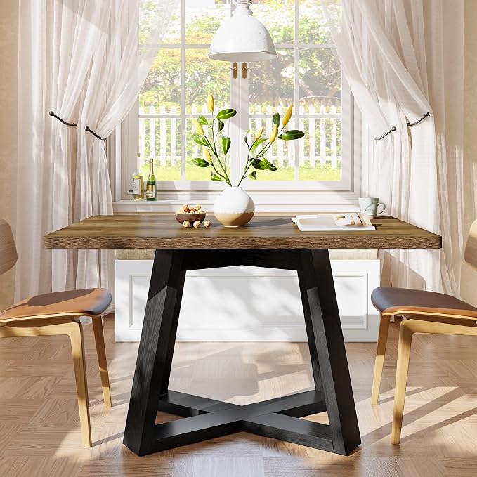 Tribesigns 47-Inch Dining Table - Image 4