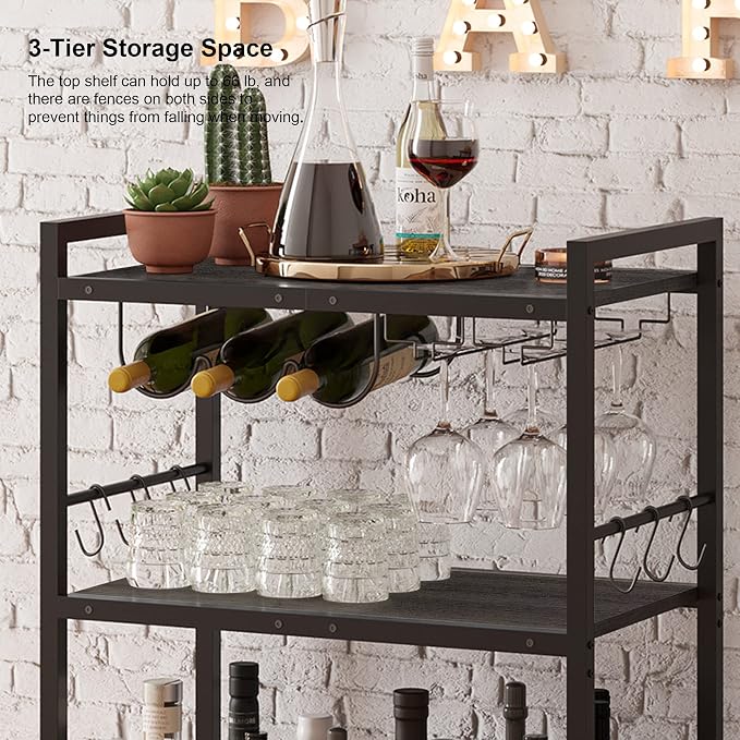 TUTOTAK Bar Cart - Image 5