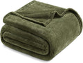 Exclusivo Mezcla Fleece Blanket King Size by ExclusivoMezcla