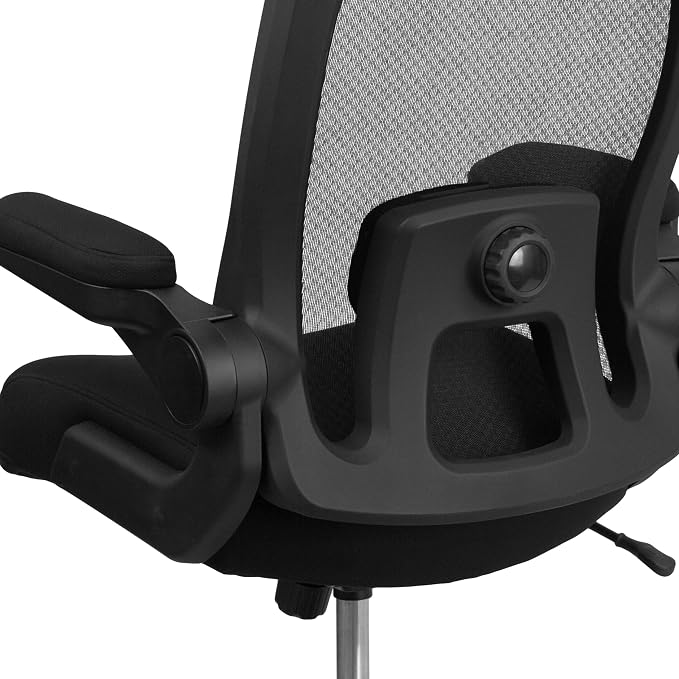 Flash Furniture Big & Tall Swivel Office and Gaming Chair - Image 17