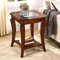 Square High End Side Table by MODERION-YourHomeSoulMate