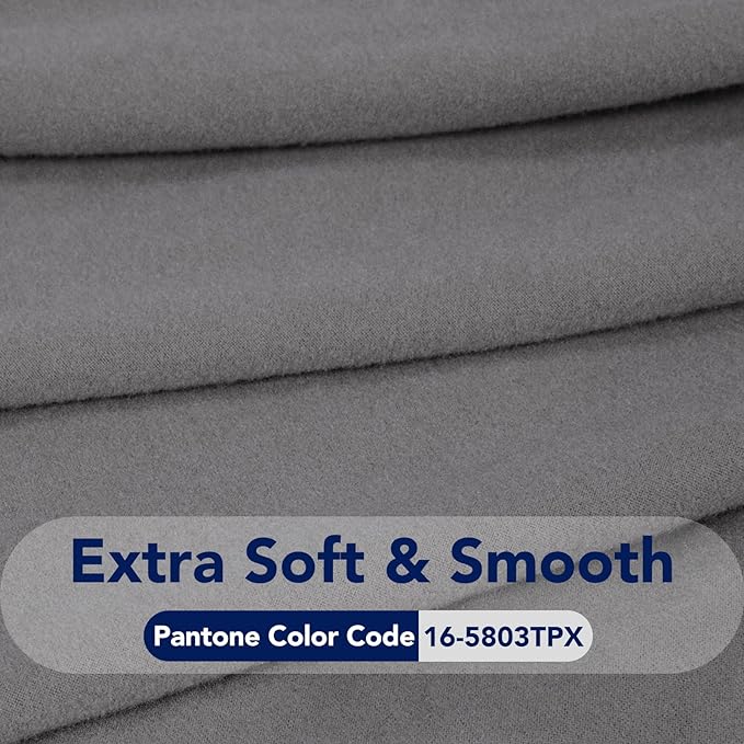 PureFit Super Stretch Chair Sofa Slipcover – Spandex Non Slip Soft Couch Sofa - Image 5