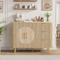 47.3" Modern Buffet Cabinet by RNLRNL