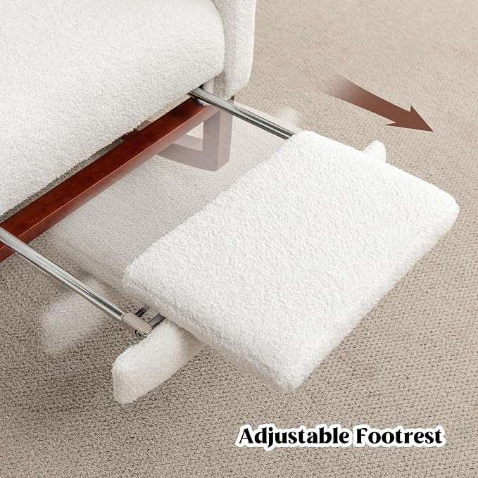 HCHAIRH Rocking Chair Nursery - Image 4