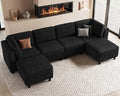 Belffin Modular Sectional Sofa by Belffin
