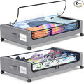 Beborxue Under Bed Storage by Beborxue-Life