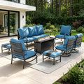 Sophia & William Patio Furniture Sets by SophiaWilliam