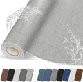 Fabric Repair Patches, Linen Self-Adhesive Fabric Repair Tape, Strong Sticky by CanvasRepairPatch