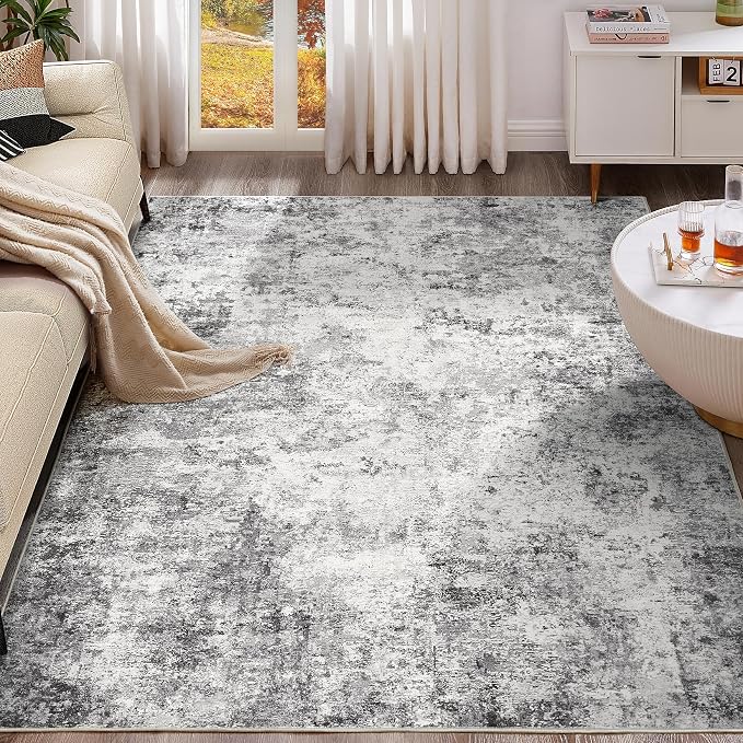 UERMEI 10x12 Area Rug Living Room Rugs by UERMEI