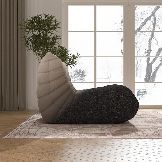 Fireside Bean Bag Sofa - Image 7