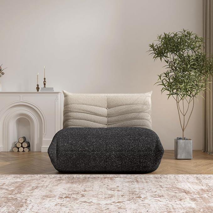 Fireside Bean Bag Sofa - Image 4