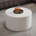 SSLine Modern Round Coffee Table by SSLine