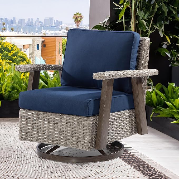 Joyside Patio Chair - Image 8