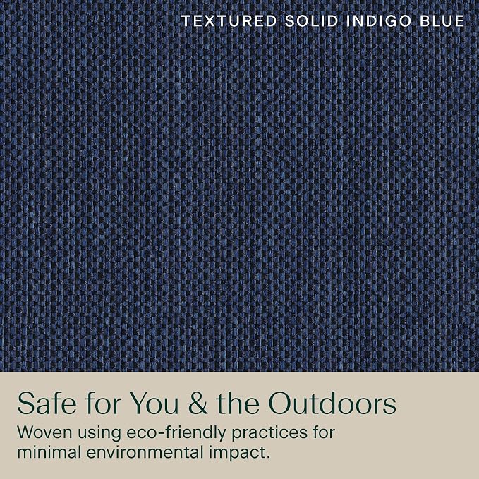 Honeycomb Outdoor Chaise Lounge Cushion - Image 7