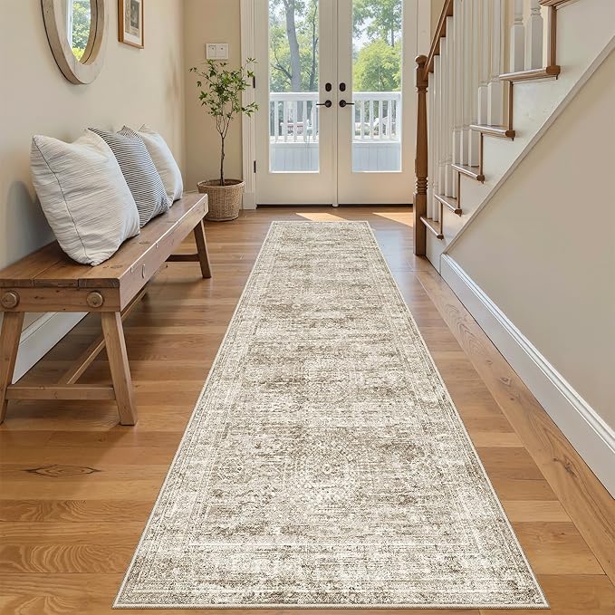 Washable Runner Rug - Image 3