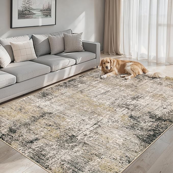 Area Rugs 9x12 Living Room - Image 4