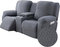 Genina Recliner Loveseat Covers by Genina