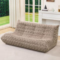 Bean Bag Chairs for Adults Giant Bean Bag Chair Memory Foam BeanBag Chair Bean by YourHomeDeservesMore