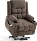 Power Lift Chair Recliners for Elderly by Sfxingyou