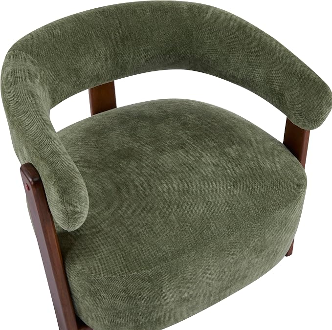 Christopher Knight Home Zax Modern Accent Chair - Image 15