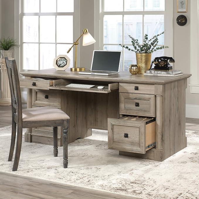 Sauder Palladia Office Desk - Image 2
