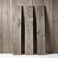 BARNWOODUSA Real Reclaimed Wood Planks by BarnwoodUSA