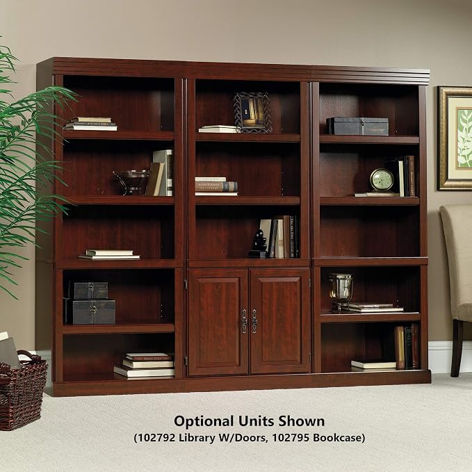 Sauder Heritage Hill Library - Image 6