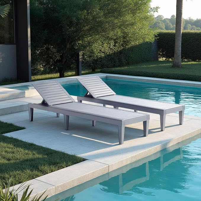 Nestl Sun Tanning Chair - Image 6