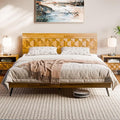 Bme Georgina Signature Bed Frame by Bme